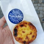 Pasteis de nata