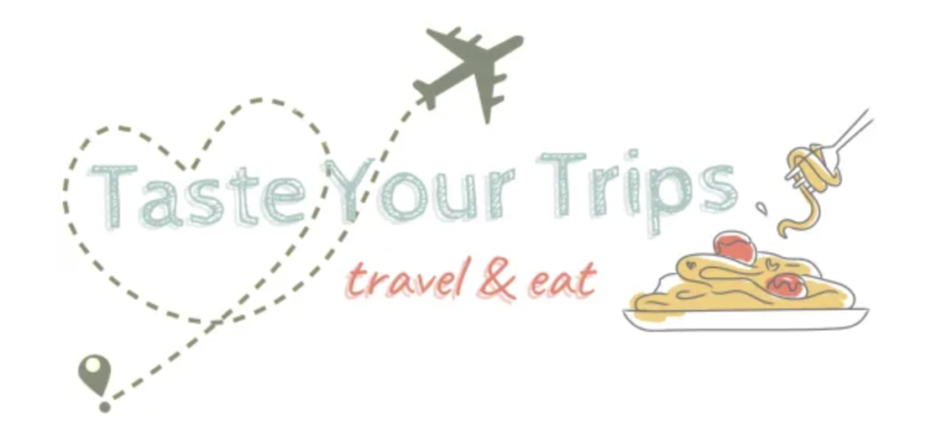 Taste Your Trips