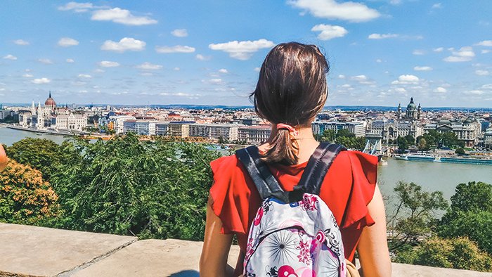 Budapest