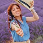 Lavanda in Provenza