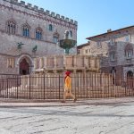 Fontana Maggiore Perugia