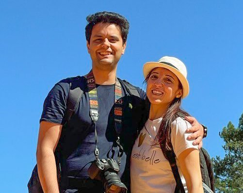 Angelo & Silvia - tasteyourtrips.com
