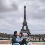 Parigi in due giorni e mezzo