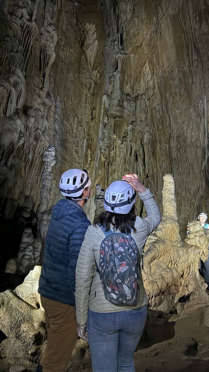 Grotta del Cervo