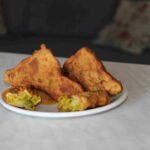 Samosa indiani ricetta tipica India