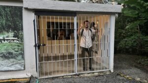 Viaggiare in Colombia è pericoloso?