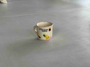 Caffè colombiano autentico