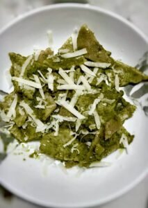 Testarolo ligure