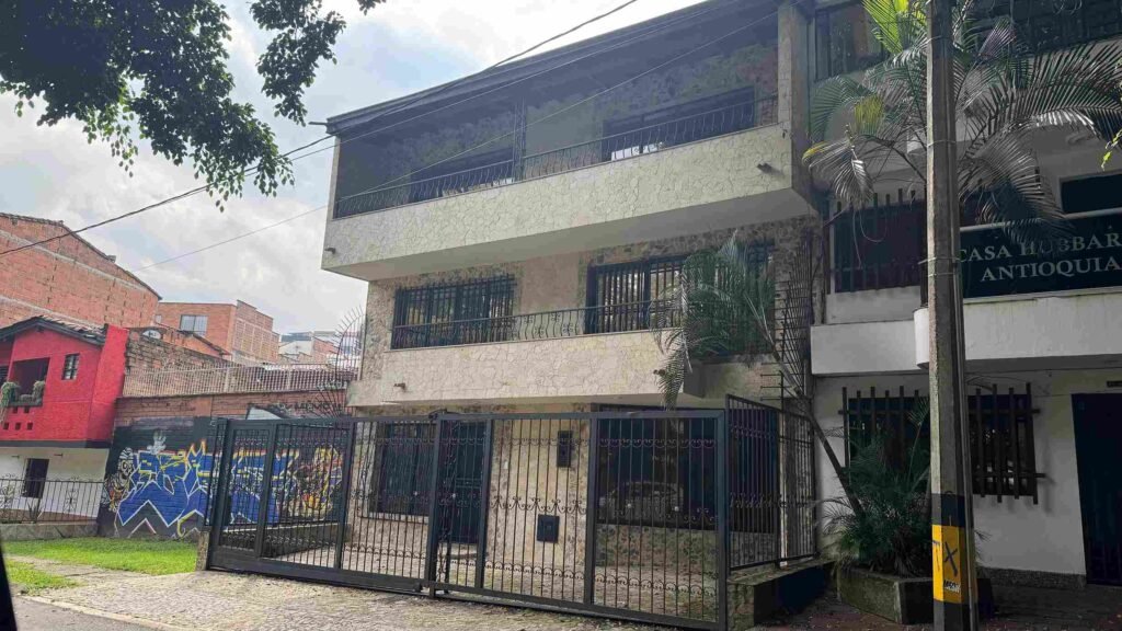 luoghi di Pablo Escobar a Medellin