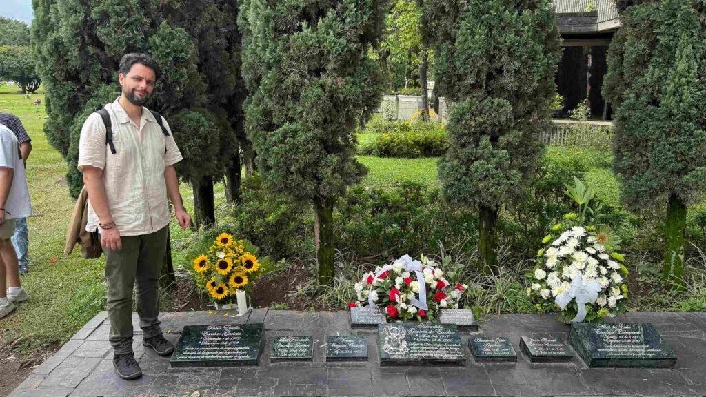 luoghi di Pablo Escobar a Medellin