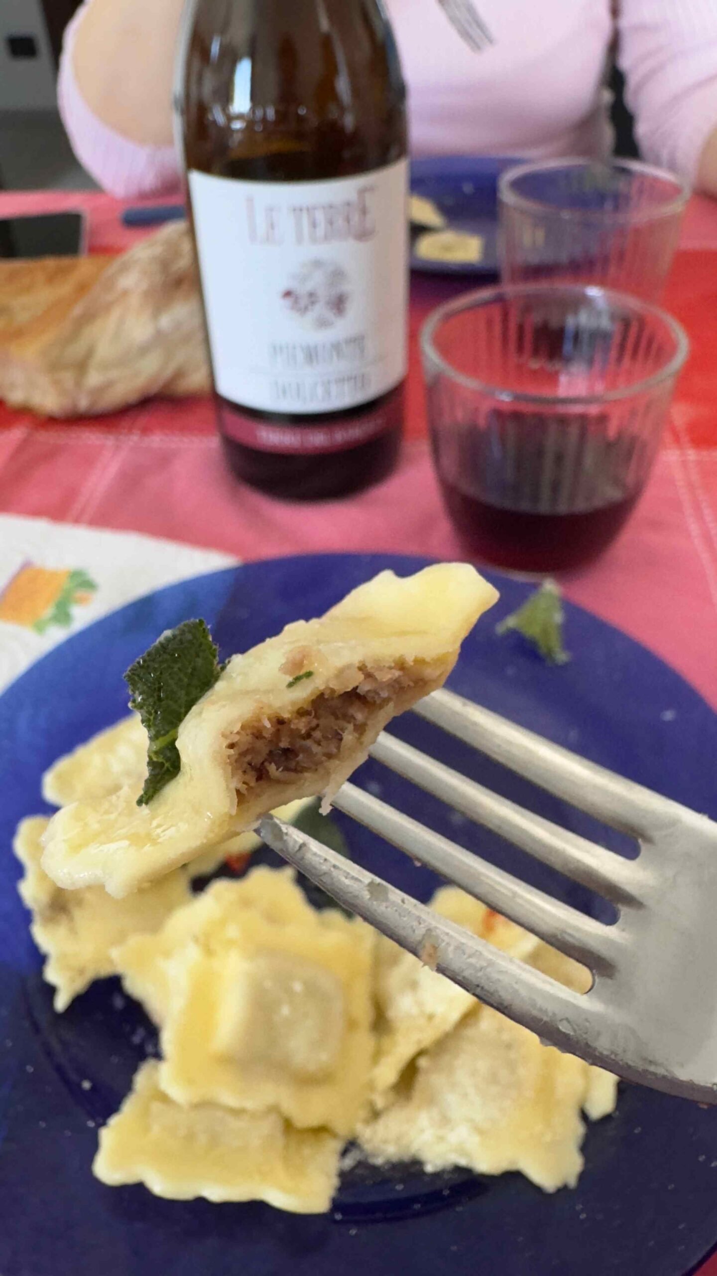 differenze tra agnolotti e tortellini