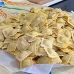 Agnolotti torinesi - differenza tra agnolotti e tortellini