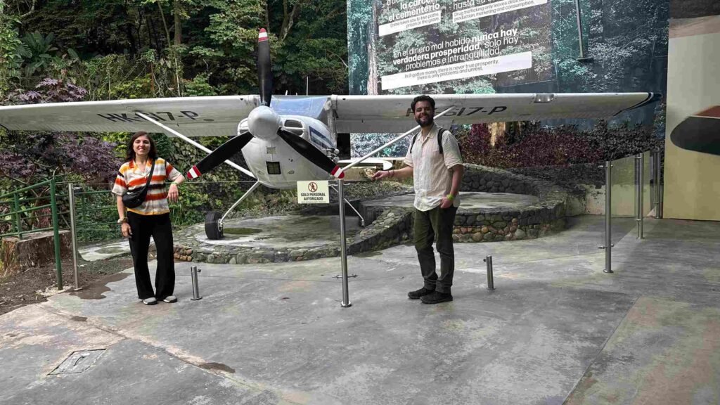 luoghi di Pablo Escobar a Medellin