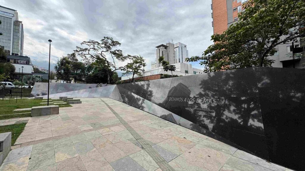 luoghi di Pablo Escobar a Medellin